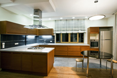 kitchen extensions Greenwich
